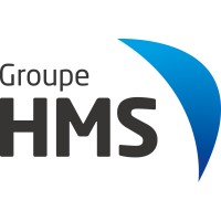 GROUPE HMS   TMS logo - Similar company to Sfeima
