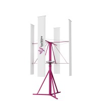 Turbiny Wiatrowe Neuronowe logo - Similar company to Turbiny Neuronowe