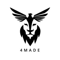 4MADE a.s. logo - Similar company to St International