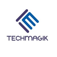 Tech Magik logo - Similar company to Kult