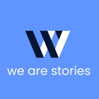 We Are Stories logo - Similar company to Digital Radicals