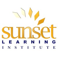Sunset Learning Institute logo - Similar company to Skyline Ats