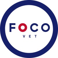 Foco Vet logo - Similar company to Center Pet
