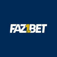Faz1Bet logo - Similar company to Tivobet