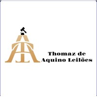 Thomaz de Aquino Leilões logo - Similar company to Md3 Holding