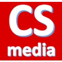 CS Media logo - Similar company to Womensbizz