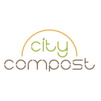 City Compost logo - Similar company to Bear Path Farm