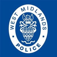 West Midlands Police logo - Similar company to Nottinghamshire Police