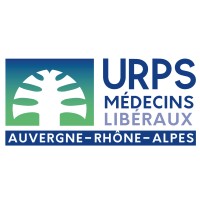 URPS Médecins Libéraux AuRA logo - Similar company to Psass