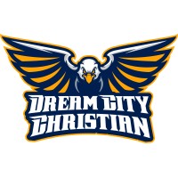 Dream City Christian School logo - Similar company to Aims Center