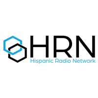 Hispanic Radio Network (HRN) logo - Similar company to Eyevinn Open Source Cloud