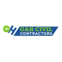 G&H Civil Contractors logo - Similar company to Ko Form