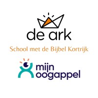 School met de Bijbel 'De Ark' & 'Mijn Oogappel' logo - Similar company to Stichting 'Terug Naar De Bijbel'