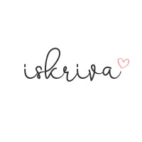 Iskriva logo - Similar company to Ursanina