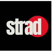 STRAD_CSF logo - Similar company to Belae