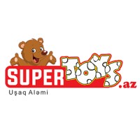 SUPERTOYS LLC logo - Similar company to Setm Lda