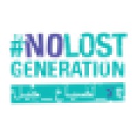 No Lost Generations NYU logo - Similar company to Fp2