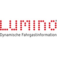 Lumino Licht Elektronik GmbH logo - Similar company to S-Ubg Ag