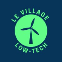 Le Village Low-Tech logo - Similar company to Farmbox