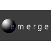 Emerge logo - Similar company to Emerge It Support