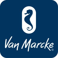 Van Marcke France logo - Similar company to Van Marcke