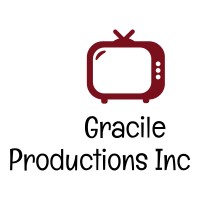 Gracile Productions Incorporated logo - Similar company to Liquid Nation