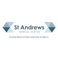 St. Andrews Medical Center MX logo - Similar company to Pyatra Minerals