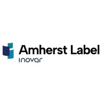 Amherst Label logo - Similar company to Inovar Packaging Group