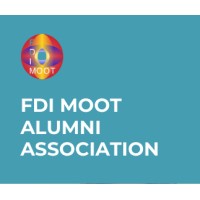 FDI Moot Alumni Association logo - Similar company to Fdi Moot