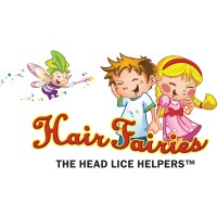HAIR FAIRIES, INC. logo - Similar company to Licenders Lice Removal Service