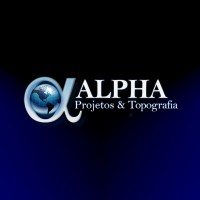 Alpha Projetos e Topografia logo - Similar company to Avec Engenharia E Arquitetura