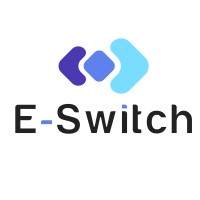 E-switch logo - Similar company to Pentabin