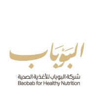 Baobab For Healthy Nutrition logo - Similar company to Herbalife Nutrition Belgium
