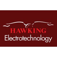 Hawking Kimya logo - Similar company to Nova Plating