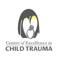 The Centre of Excellence in Child Trauma logo - Similar company to The Hope Foundation Middlesbrough