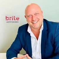 Anthony Beaumont - Brite Advisors Team logo - Similar company to Brite Developments