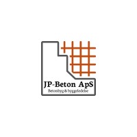 JP-Beton ApS logo - Similar company to Linhave Huse