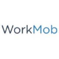 WorkMob logo - Similar company to Decibel