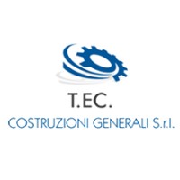T.eC. Costruzioni Generali S.r.l logo - Similar company to Bitec Srl
