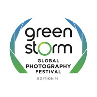 Greenstorm Foundation logo - Similar company to Organic Bps