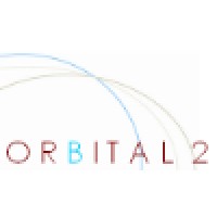 ORBITAL2 logo - Similar company to Wedge Technologies