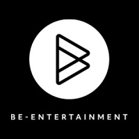 Be-Entertainment logo - Similar company to Primitives