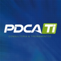 PDCA TI - Consultoria & Treinamentos logo - Similar company to Mult It Solutions - Multiplicando Valores Com Soluções De Ti!