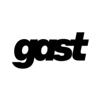 Gast logo - Similar company to Eyed Studio