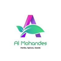 Al Mohandes logo - Similar company to Ymg Egypt