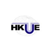 HKUE logo - Similar company to Fast And Brilliant Hr Group