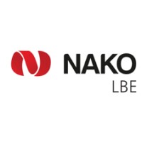 NAKO LBE logo - Similar company to Cre8Ive Construct (Pty) Ltd