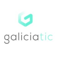 GaliciaTIC logo - Similar company to Ineo