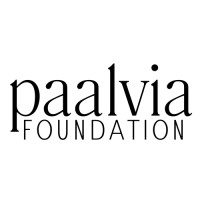 Paalvia Foundation logo - Similar company to Nukkad Cafe