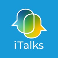 iTalks logo - Similar company to Fiberproff As
